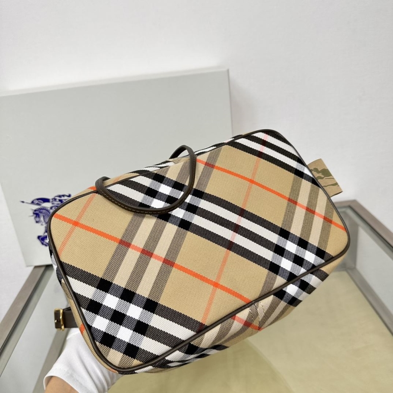 Burberry Bucket Bags